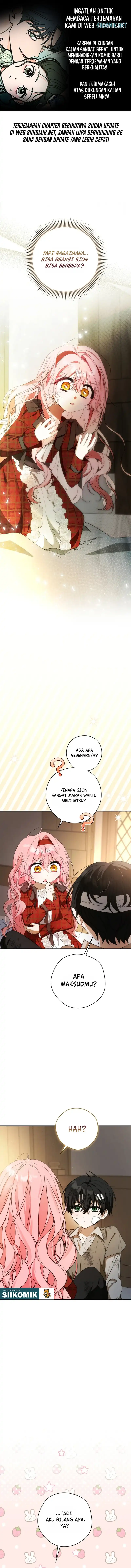 Let’s Make Saving a Habit Chapter 9 - Page 1