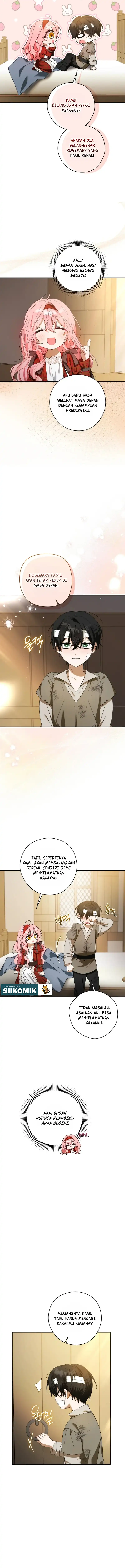 Let’s Make Saving a Habit Chapter 9 - Page 2