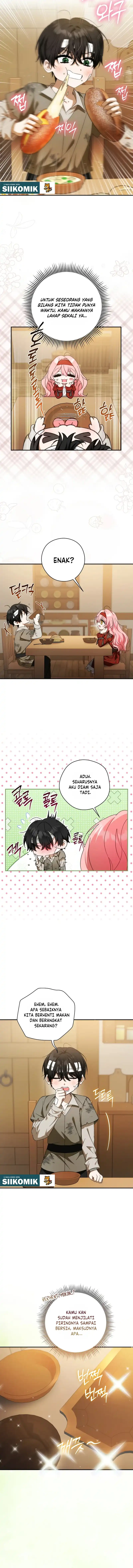 Let’s Make Saving a Habit Chapter 9 - Page 4