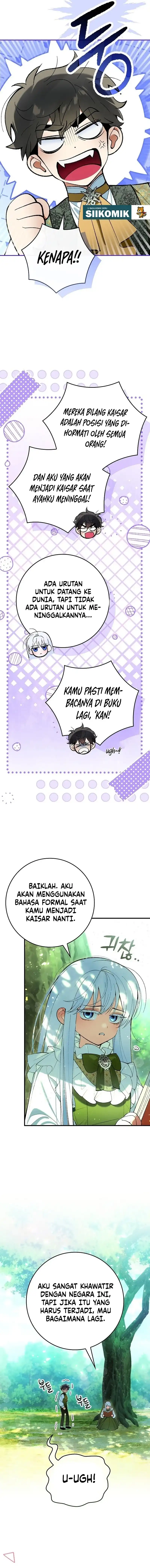 Let’s Pretend We Don’t Know Each Other Chapter 1 - Page 15