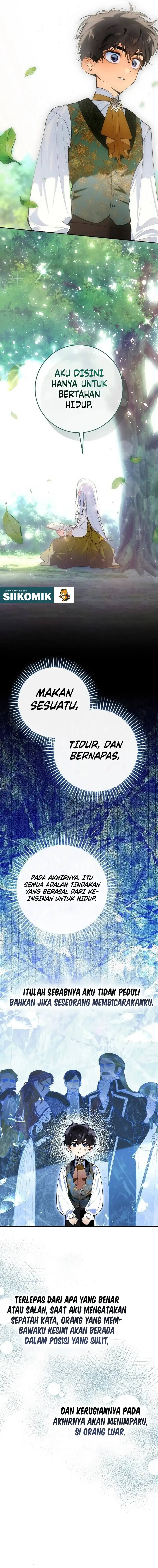 Let’s Pretend We Don’t Know Each Other Chapter 1 - Page 18