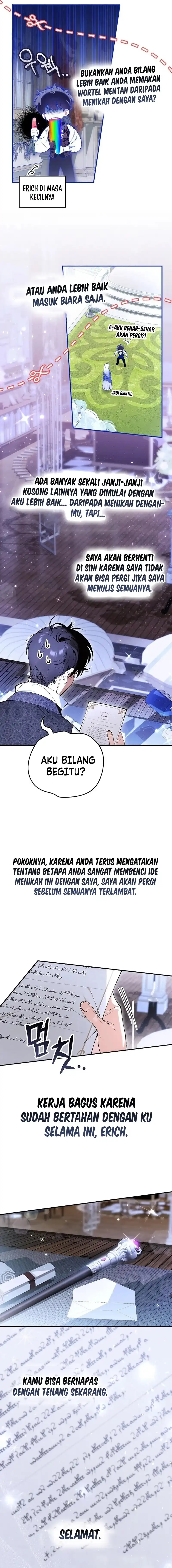 Let’s Pretend We Don’t Know Each Other Chapter 1 - Page 2