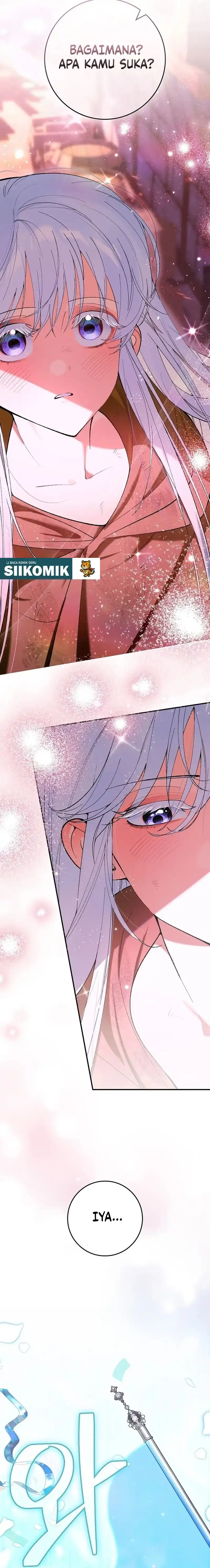 Let’s Pretend We Don’t Know Each Other Chapter 1 - Page 9