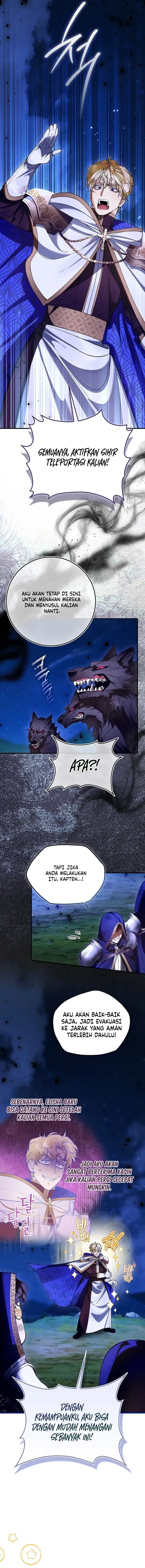 Let’s Pretend We Don’t Know Each Other Chapter 10 - Page 4