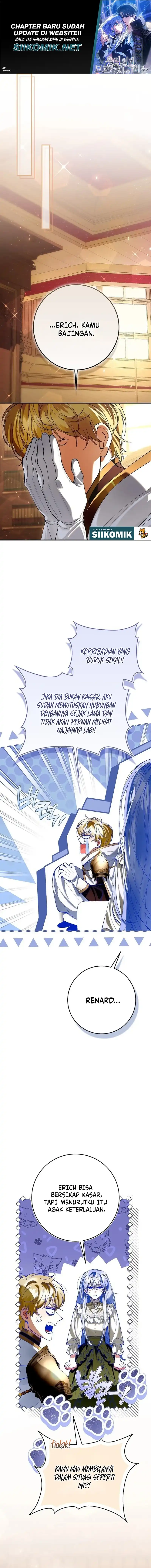 Let’s Pretend We Don’t Know Each Other Chapter 11 - Page 16