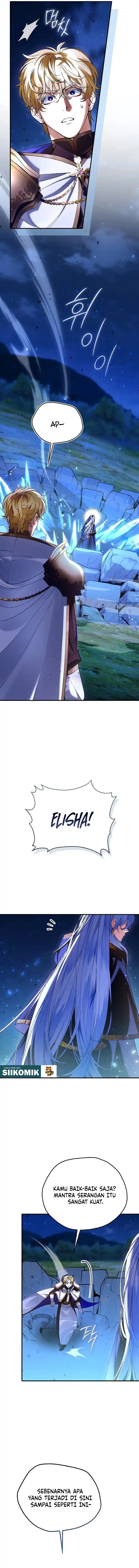 Let’s Pretend We Don’t Know Each Other Chapter 11 - Page 3