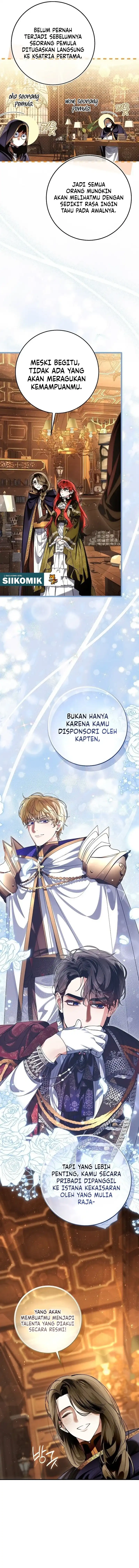 Let’s Pretend We Don’t Know Each Other Chapter 13 - Page 12