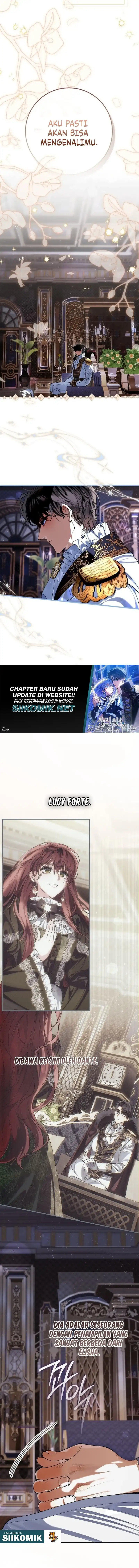 Let’s Pretend We Don’t Know Each Other Chapter 13 - Page 5