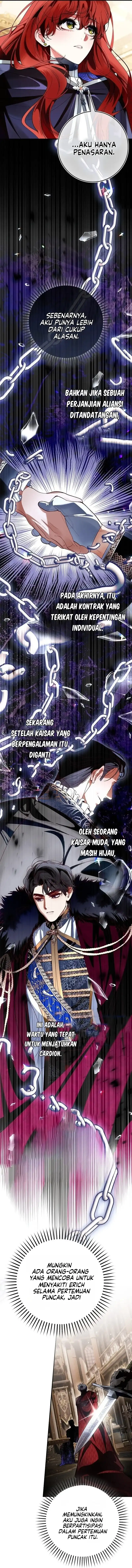 Let’s Pretend We Don’t Know Each Other Chapter 14 - Page 13