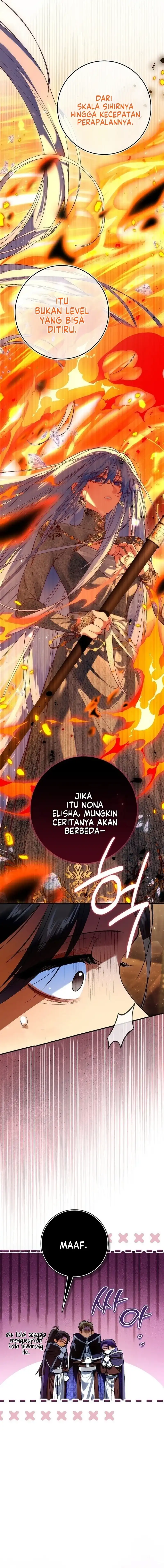 Let’s Pretend We Don’t Know Each Other Chapter 14 - Page 4