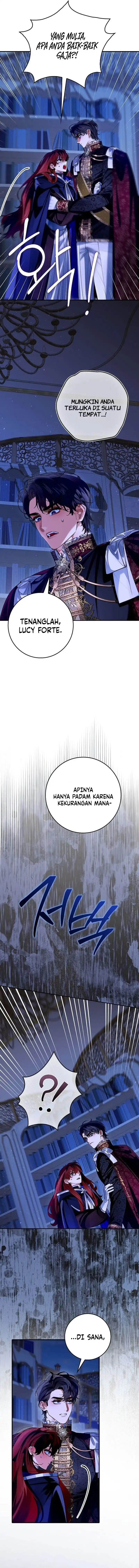 Let’s Pretend We Don’t Know Each Other Chapter 16 - Page 16