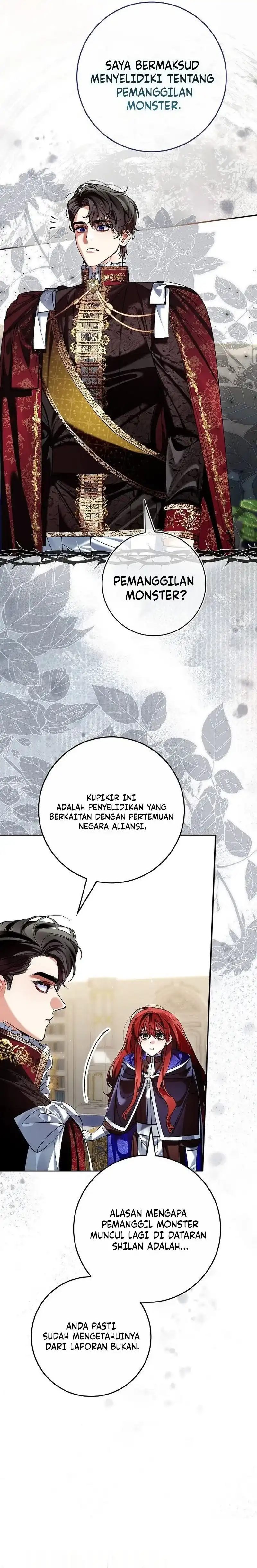 Let’s Pretend We Don’t Know Each Other Chapter 16 - Page 6