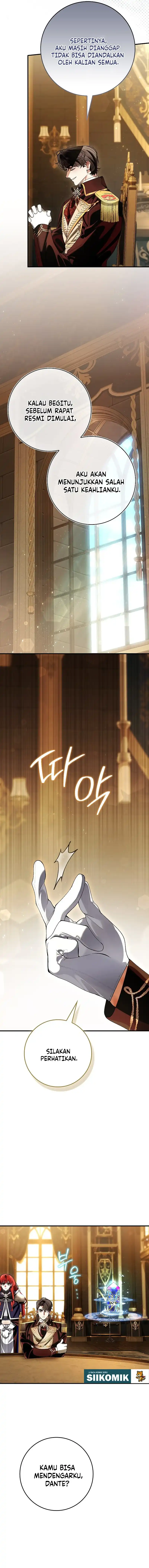 Let’s Pretend We Don’t Know Each Other Chapter 18 - Page 12