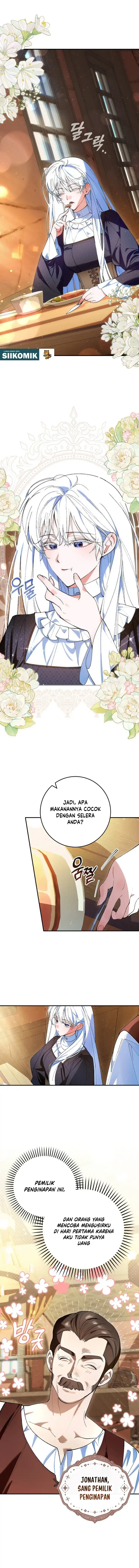 Let’s Pretend We Don’t Know Each Other Chapter 2 - Page 15