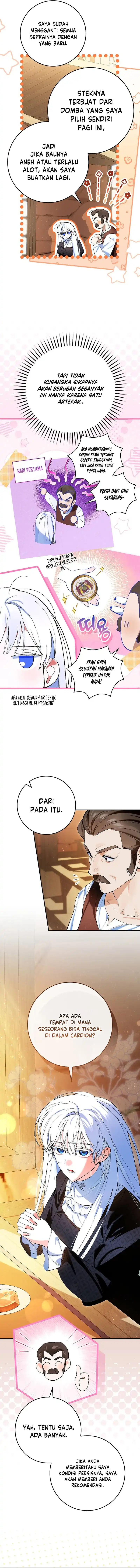 Let’s Pretend We Don’t Know Each Other Chapter 2 - Page 16