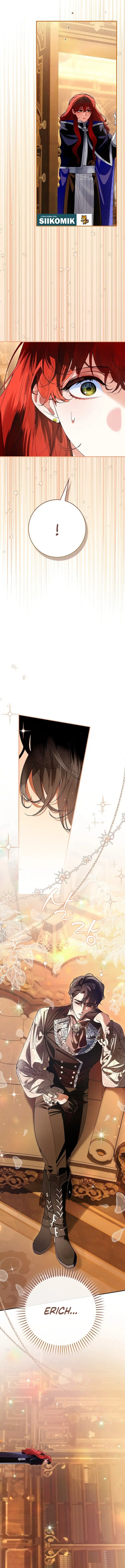 Let’s Pretend We Don’t Know Each Other Chapter 20 - Page 15