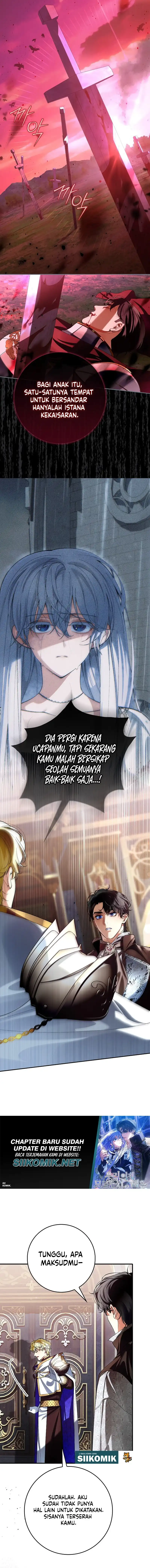 Let’s Pretend We Don’t Know Each Other Chapter 22 - Page 7