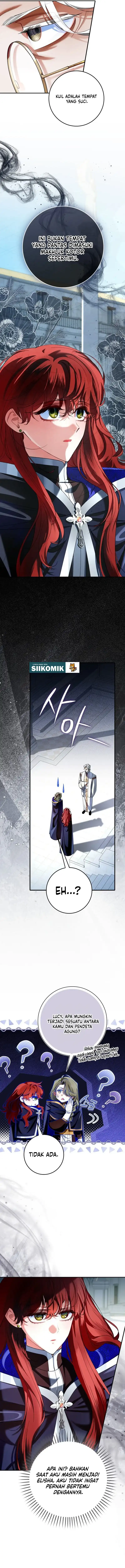 Let’s Pretend We Don’t Know Each Other Chapter 23 - Page 12