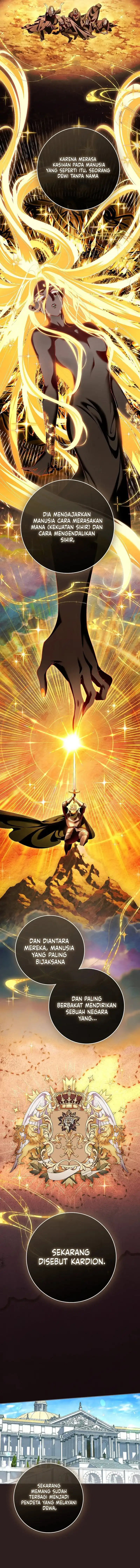 Let’s Pretend We Don’t Know Each Other Chapter 23 - Page 6