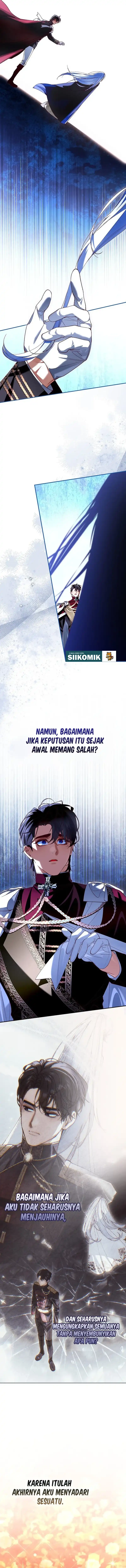 Let’s Pretend We Don’t Know Each Other Chapter 24 - Page 13