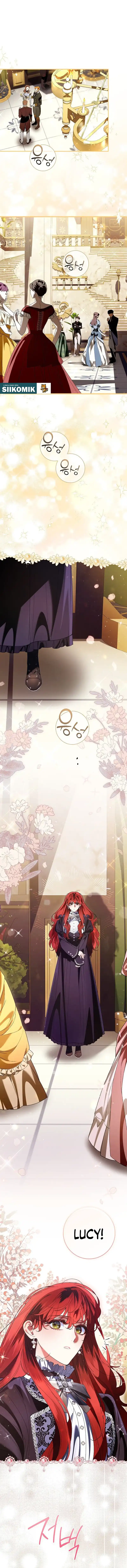 Let’s Pretend We Don’t Know Each Other Chapter 25 - Page 12