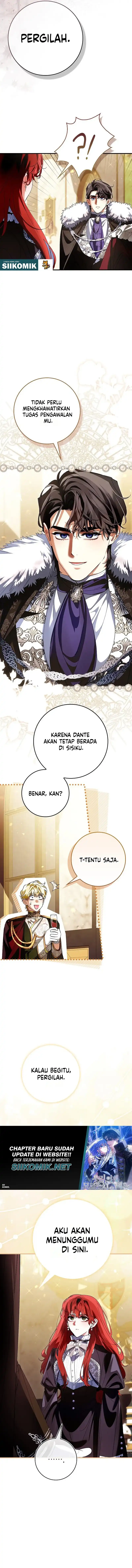 Let’s Pretend We Don’t Know Each Other Chapter 26 - Page 10