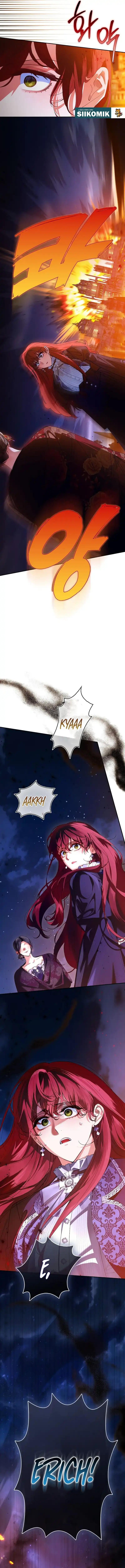 Let’s Pretend We Don’t Know Each Other Chapter 26 - Page 17