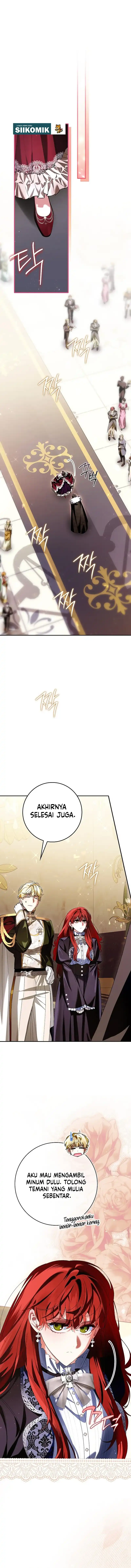 Let’s Pretend We Don’t Know Each Other Chapter 26 - Page 4