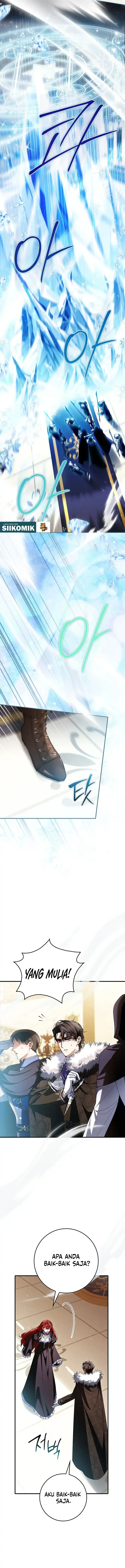 Let’s Pretend We Don’t Know Each Other Chapter 27 - Page 12
