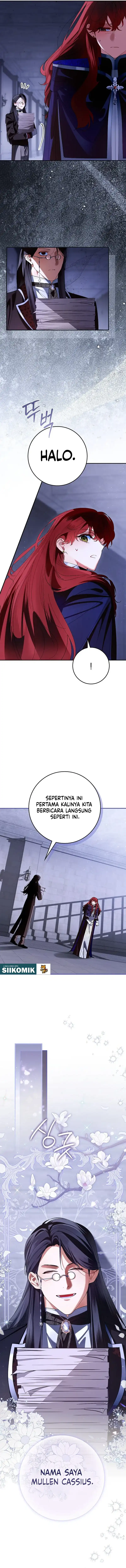 Let’s Pretend We Don’t Know Each Other Chapter 28 - Page 14
