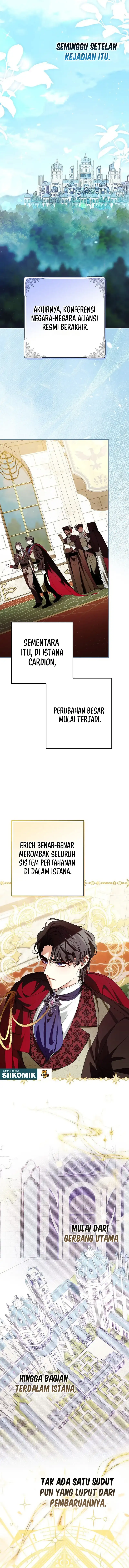 Let’s Pretend We Don’t Know Each Other Chapter 28 - Page 2