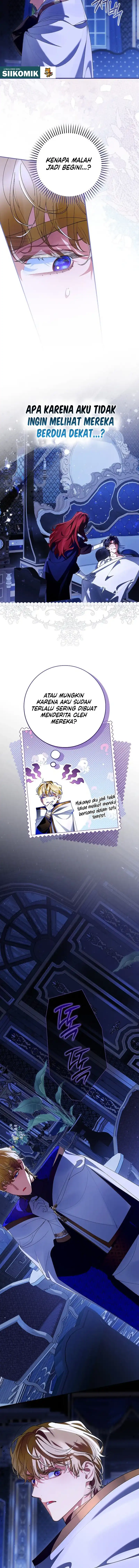 Let’s Pretend We Don’t Know Each Other Chapter 29 - Page 14