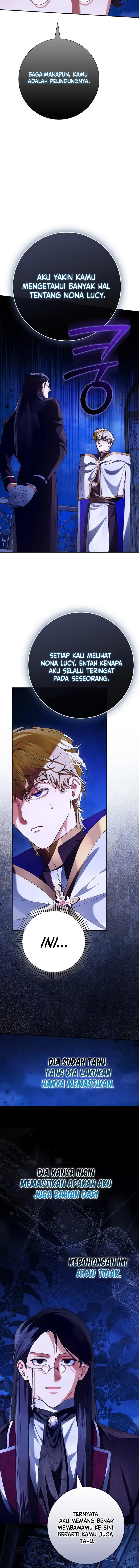 Let’s Pretend We Don’t Know Each Other Chapter 30 - Page 4