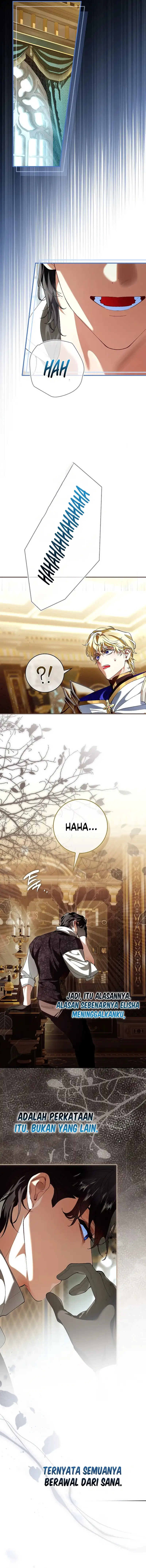 Let’s Pretend We Don’t Know Each Other Chapter 32 - Page 5