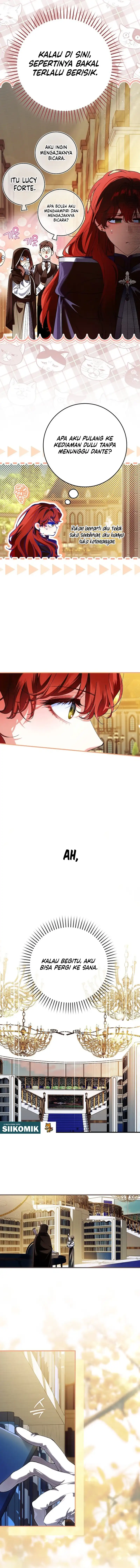 Let’s Pretend We Don’t Know Each Other Chapter 35 - Page 4