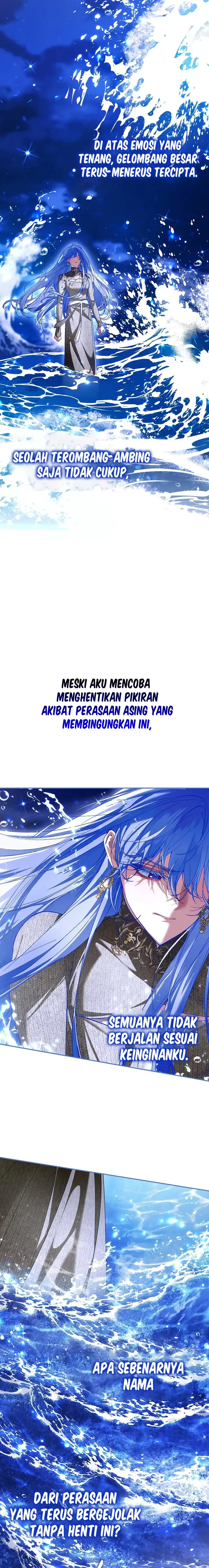 Let’s Pretend We Don’t Know Each Other Chapter 36 - Page 3