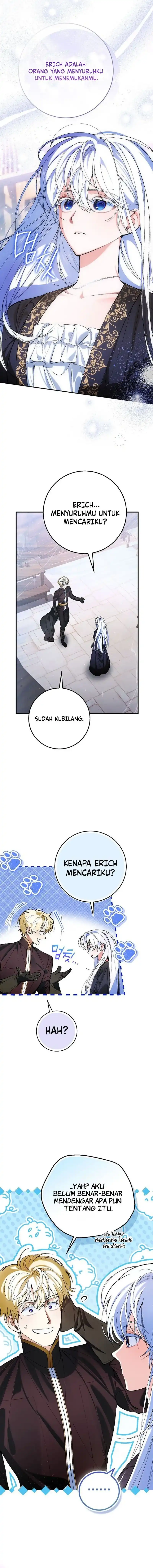 Let’s Pretend We Don’t Know Each Other Chapter 4 - Page 11