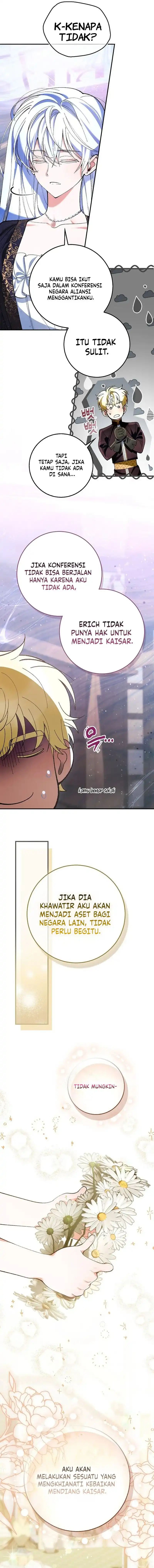 Let’s Pretend We Don’t Know Each Other Chapter 4 - Page 14