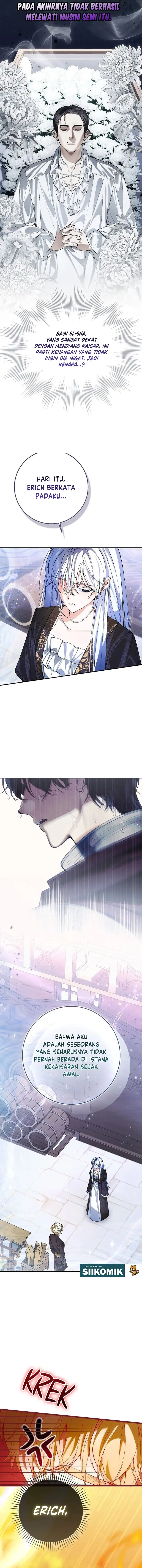 Let’s Pretend We Don’t Know Each Other Chapter 5 - Page 10