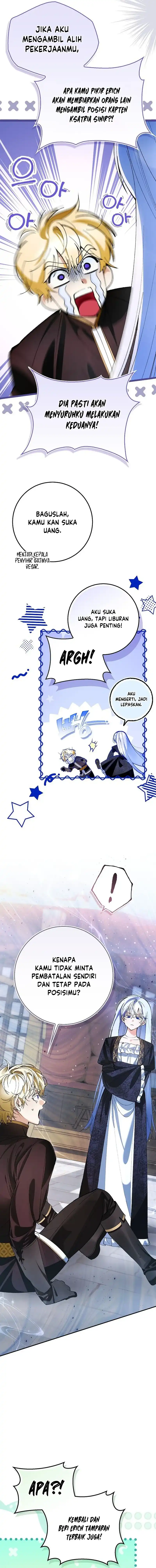 Let’s Pretend We Don’t Know Each Other Chapter 5 - Page 14