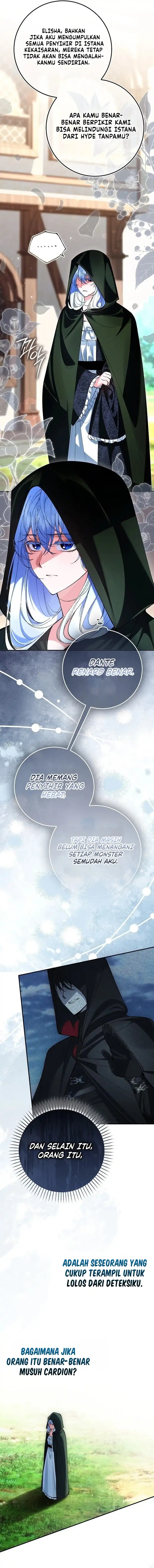 Let’s Pretend We Don’t Know Each Other Chapter 6 - Page 18