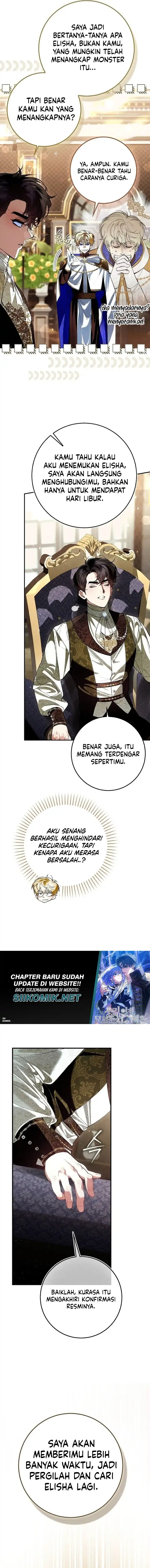 Let’s Pretend We Don’t Know Each Other Chapter 7 - Page 13