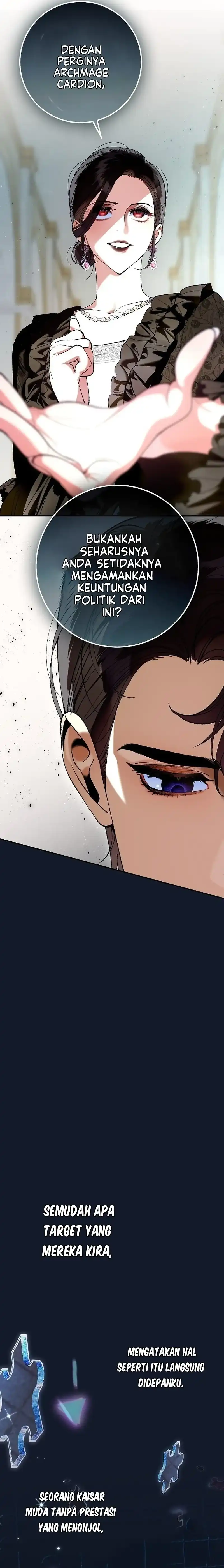 Let’s Pretend We Don’t Know Each Other Chapter 9 - Page 6