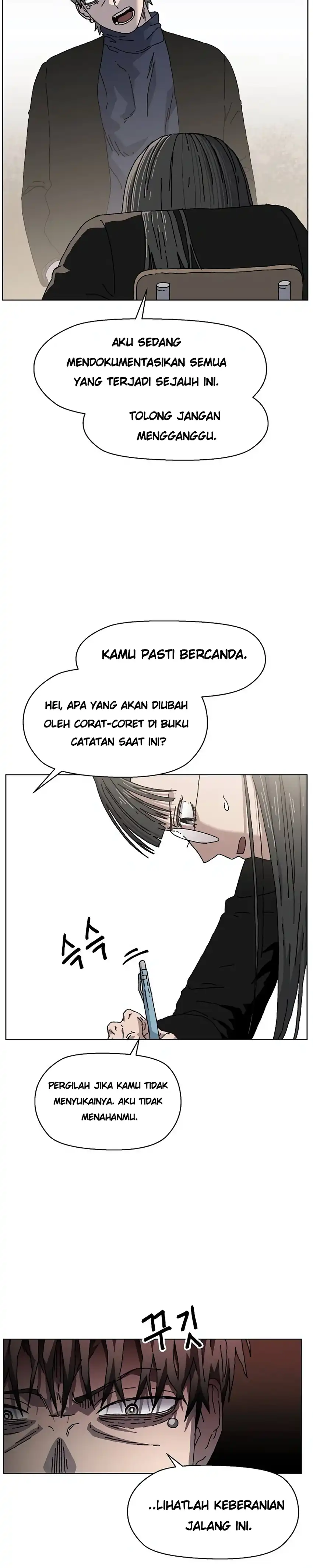 
              Leu Leu Leu             Chapter 27