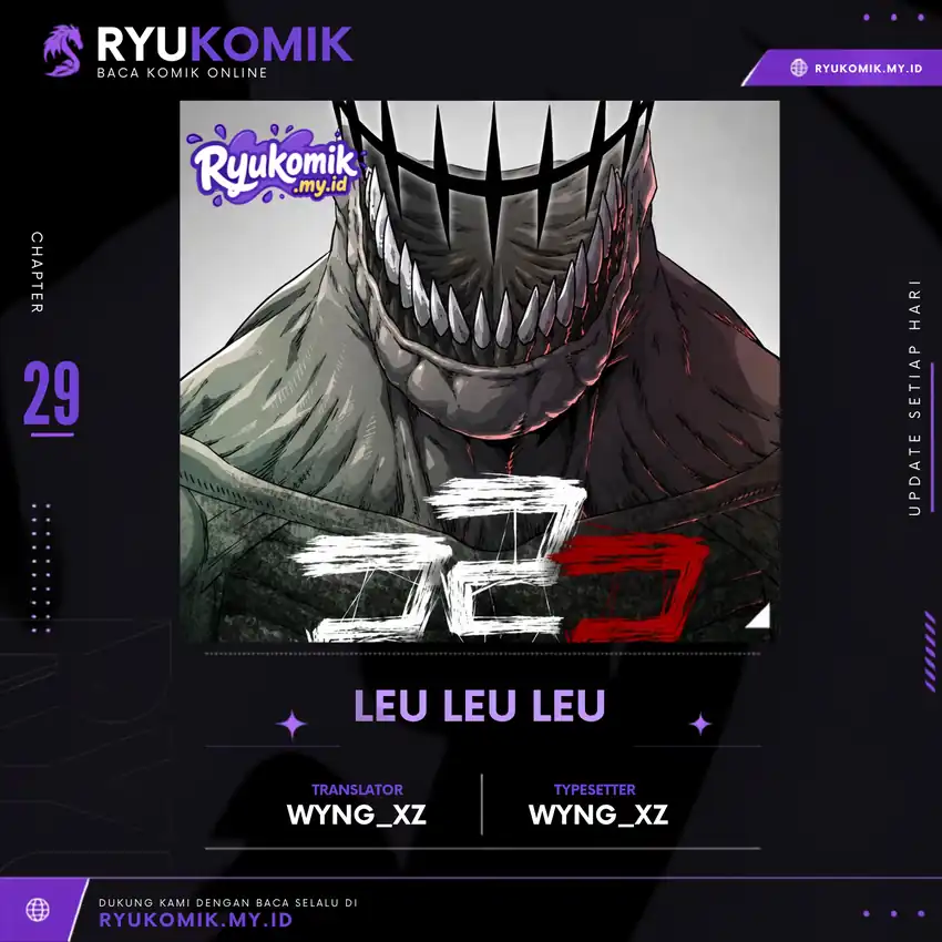
              Leu Leu Leu             Chapter 29