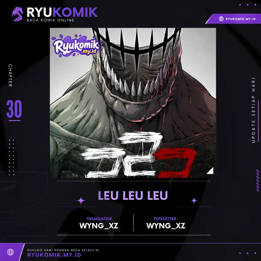 
              Leu Leu Leu             Chapter 30