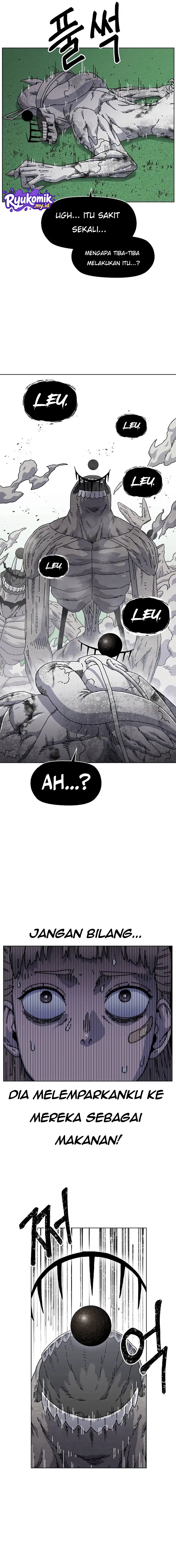 
              Leu Leu Leu             Chapter 30