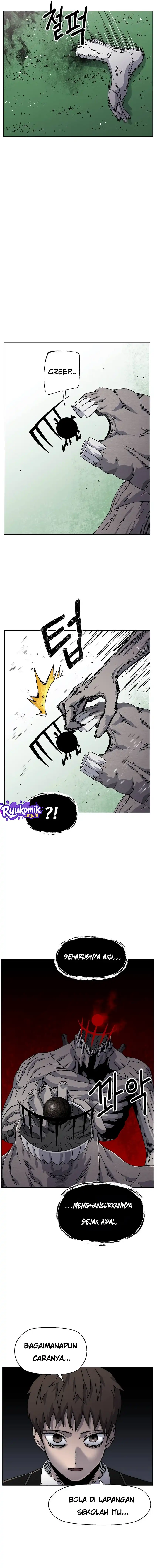 
              Leu Leu Leu             Chapter 30