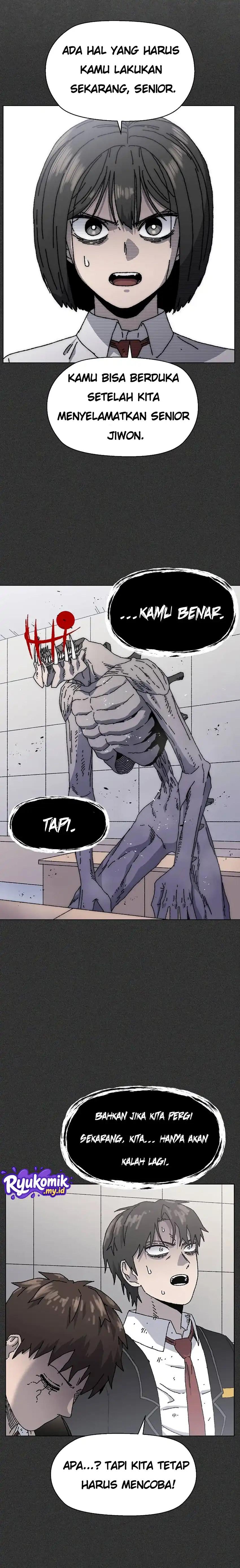 
              Leu Leu Leu             Chapter 30