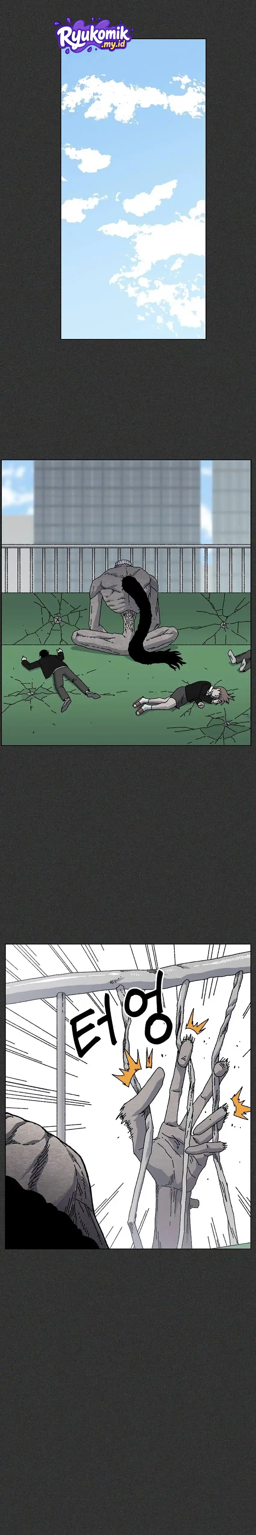 
              Leu Leu Leu             Chapter 30